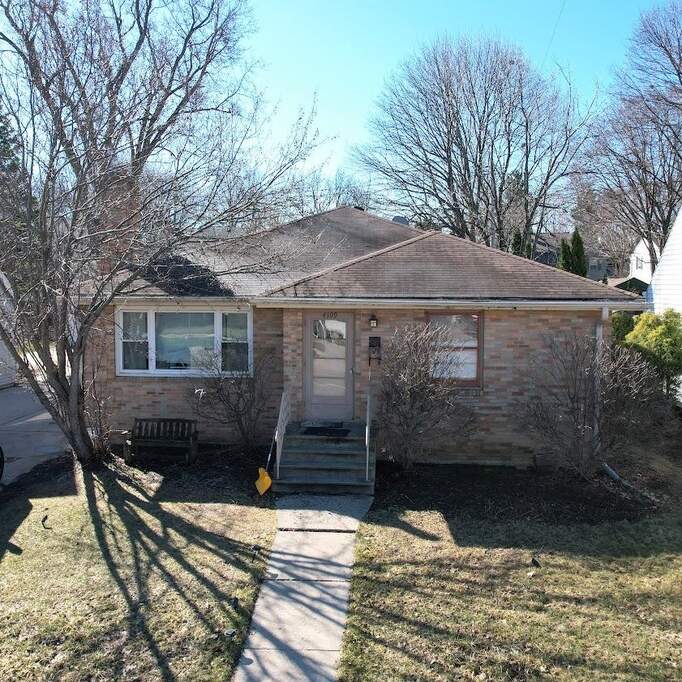 4109 Mineral Point Road, Madison, WI 53705 MLS 1973598 properties