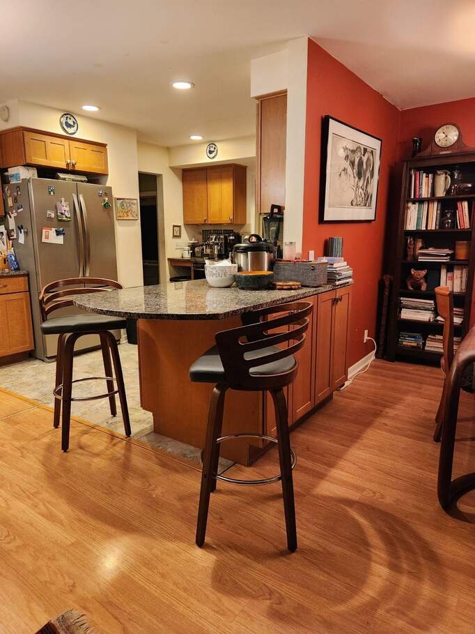 157 Corry Street 1, Madison, WI 53704 MLS 1974200 properties SE