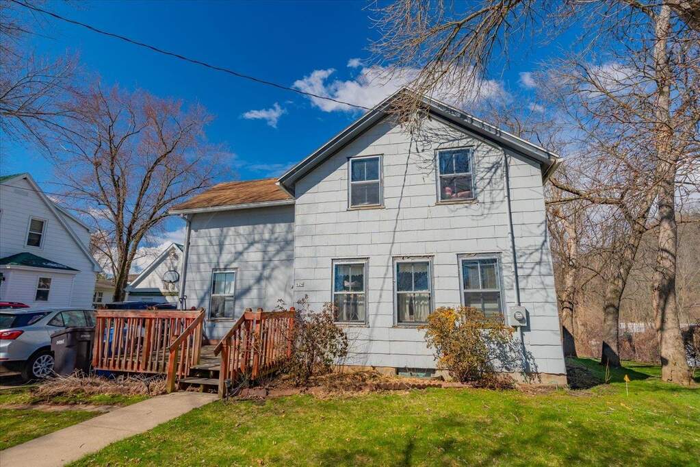 624 Center Street, Black Earth, WI 53515 | MLS# 1974428 | @properties