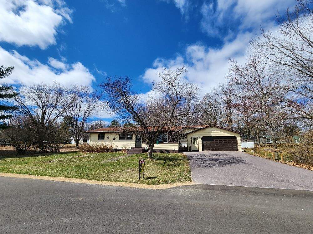 206 Roberts Street, Friendship, WI 53934 MLS 1974499 properties