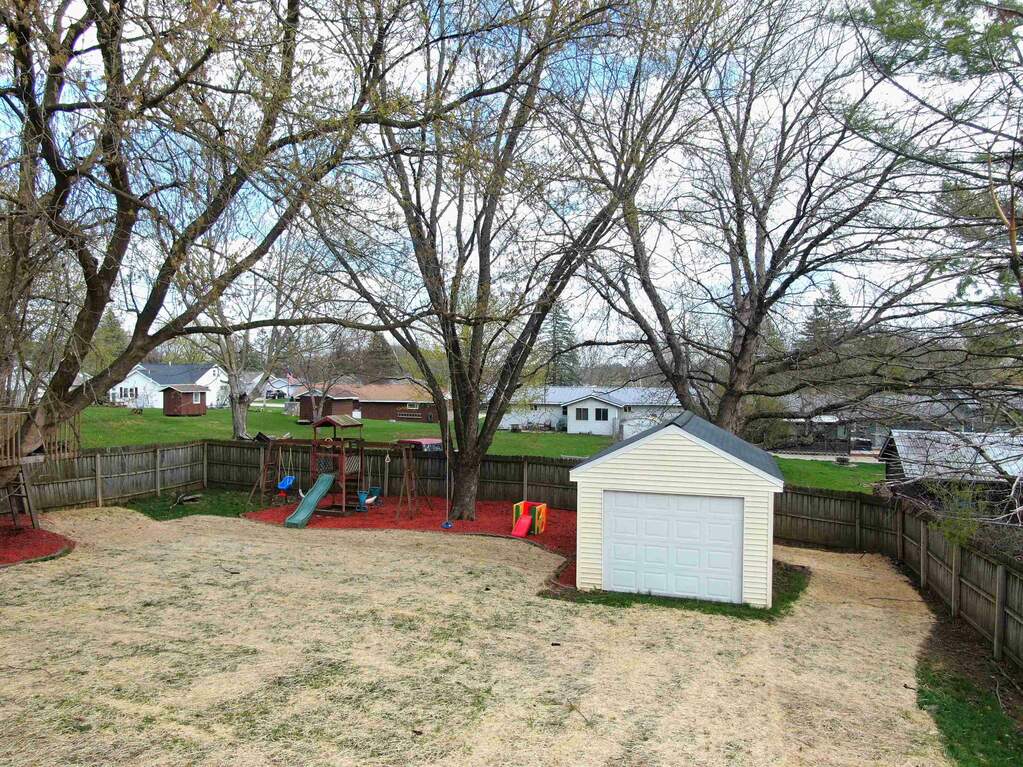 109 Vernon Street, Westby, WI 54667 MLS 1975237 properties SE