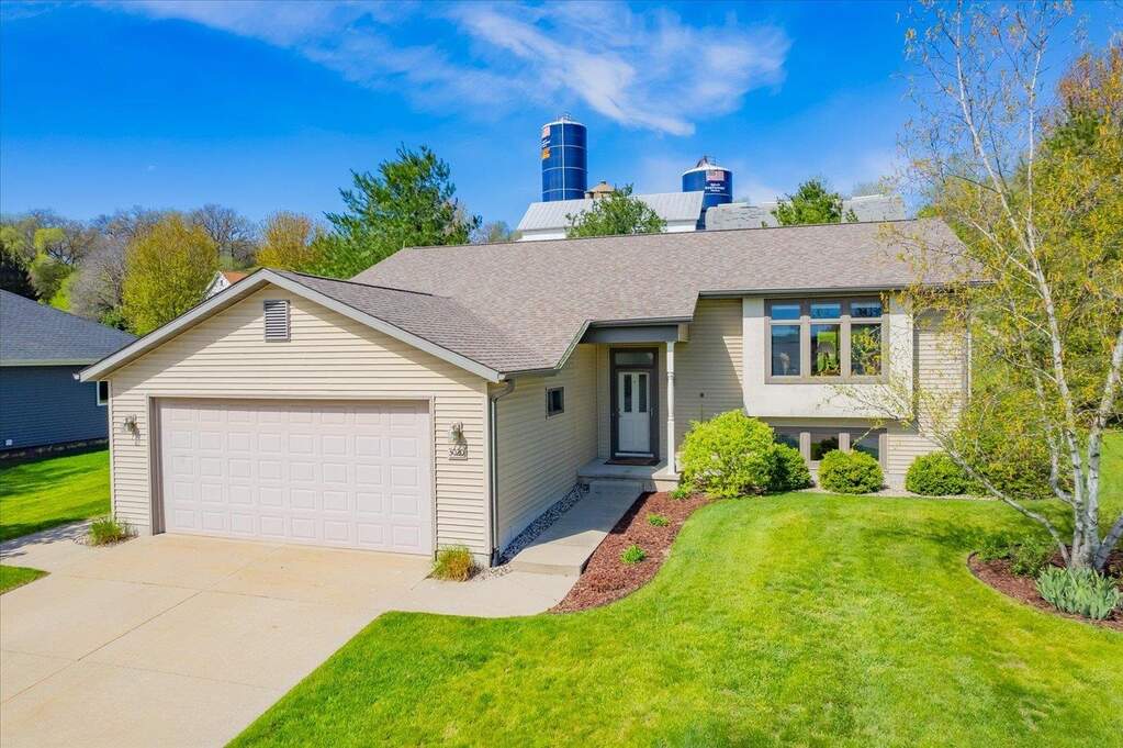 3020 Allies Lane, Cross Plains, WI 53528 MLS 1975736 properties