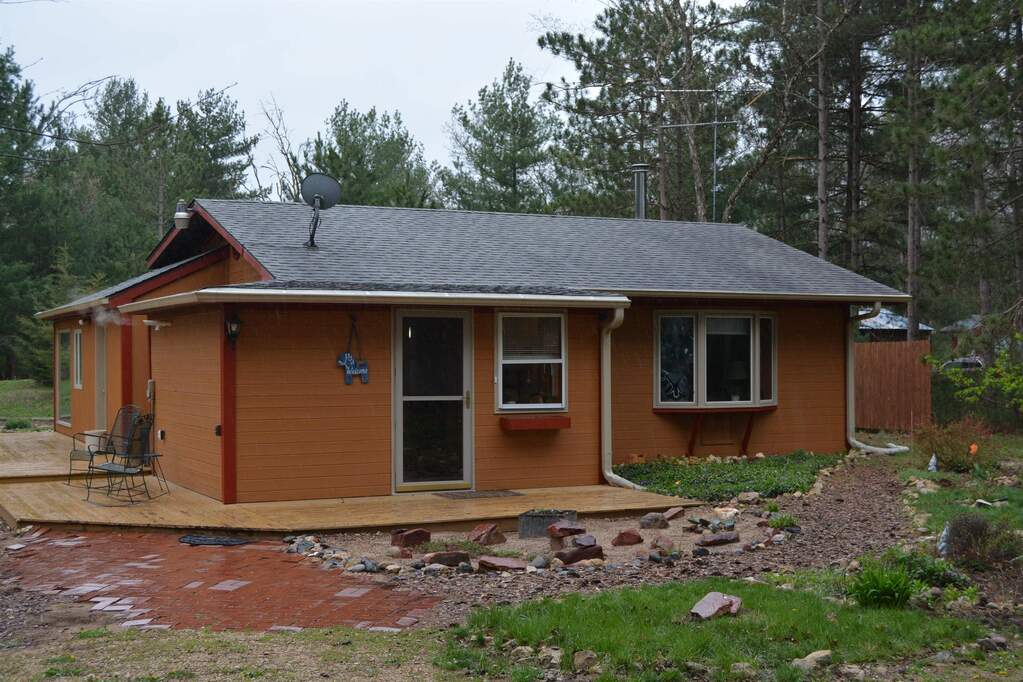 E2971 Phylane Road, Lone Rock, WI 53556 MLS 1975884 properties SE