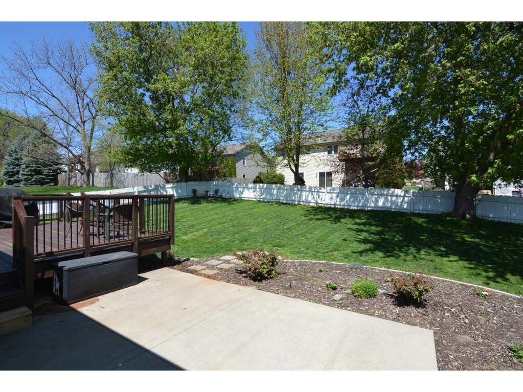 3136 Weybridge Drive, Sun Prairie, WI 53590 MLS 1976071