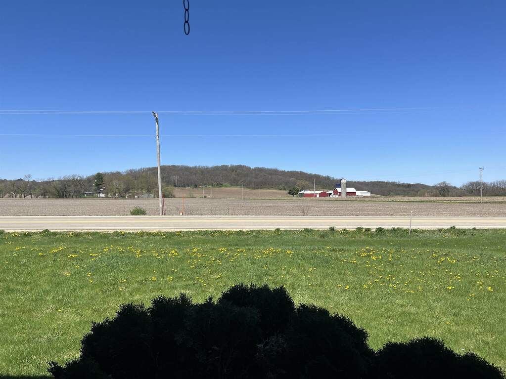 6721 County Road K, Arena, WI 53503 MLS 1976333 properties SE