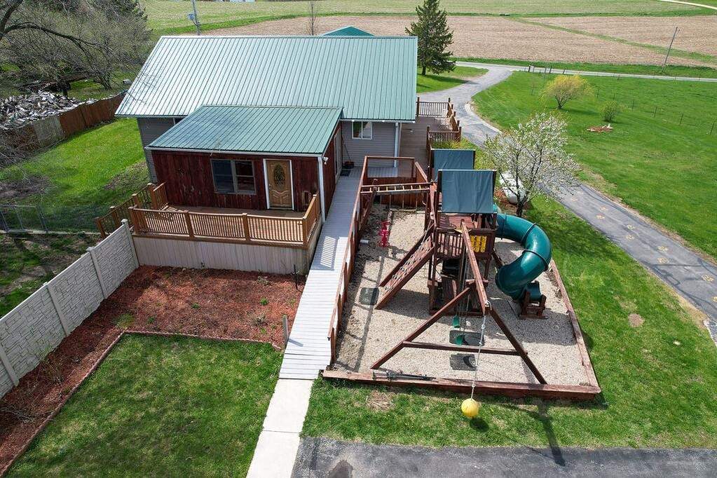26682 County Road V, Kendall, WI 54638 | MLS# 1976382 | @properties SE ...