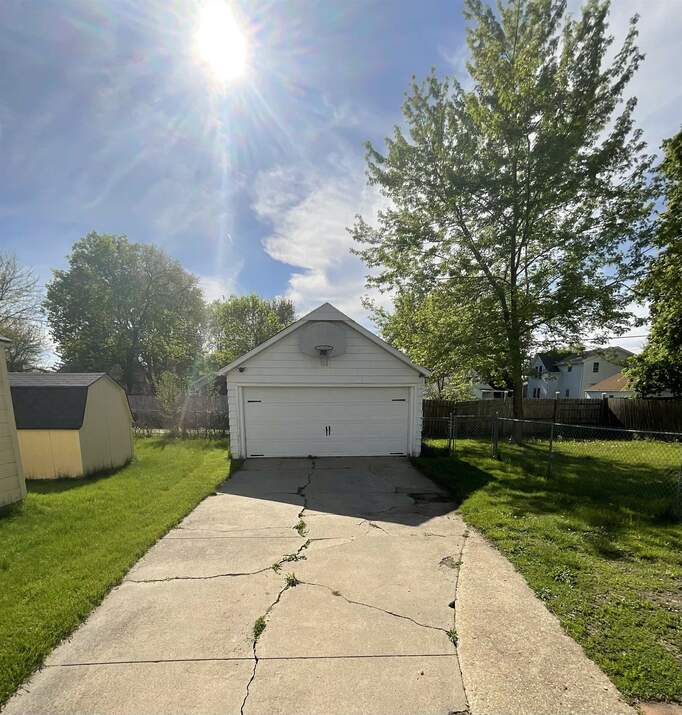 1232 9th Street, Beloit, WI 53511 MLS 1976408 properties SE Wisconsin