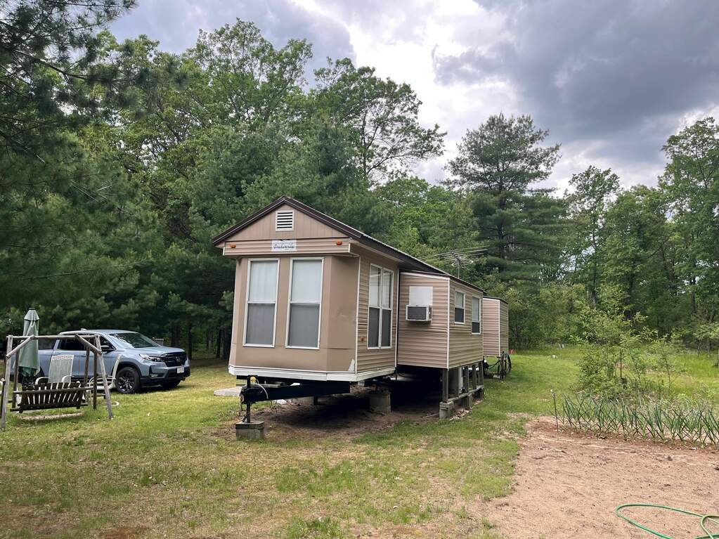 2888 County Road B, Grand Marsh, WI 53936 MLS 1977921 properties