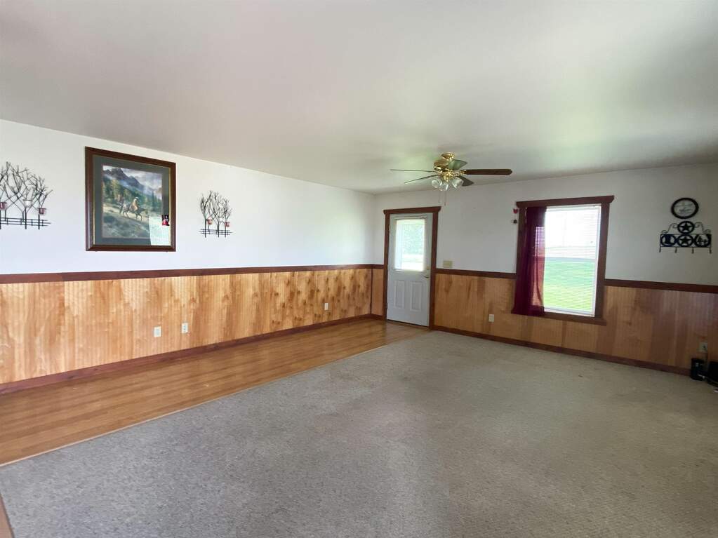 2951 Highway 80, Montfort, WI 53569 MLS 1978158 properties SE