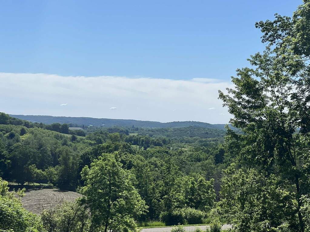 34 Acres Ozone Road, Elroy, WI 53929 MLS 1978977 properties SE