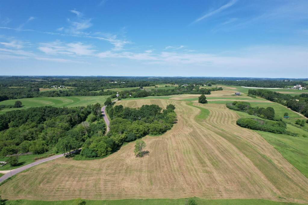 9.5 Acres Lot B Boyle Road, Soldiers Grove, WI 54655 MLS 1980425