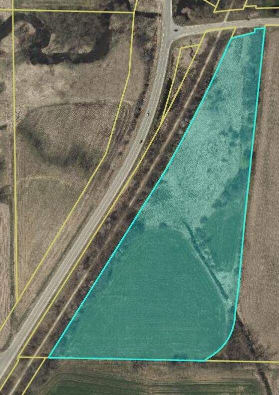 50.8 Acres Highway 69, Belleville, WI 53508 - View 3