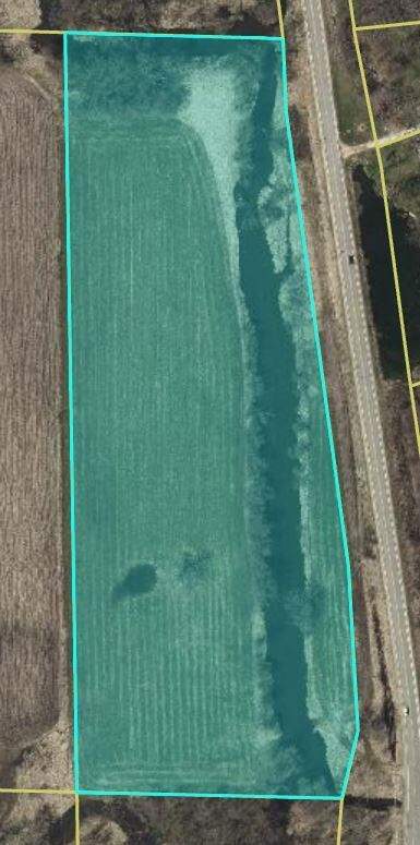 50.8 Acres Highway 69, Belleville, WI 53508 - View 4