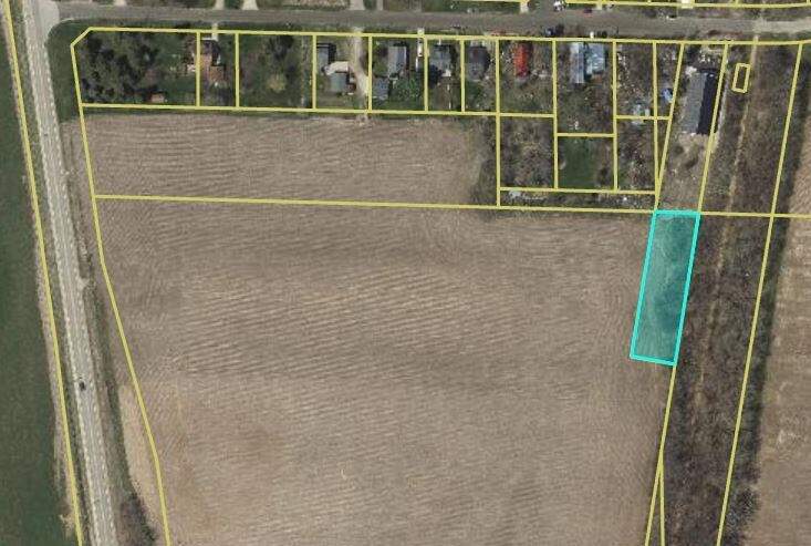 50.8 Acres Highway 69, Belleville, WI 53508 - View 5