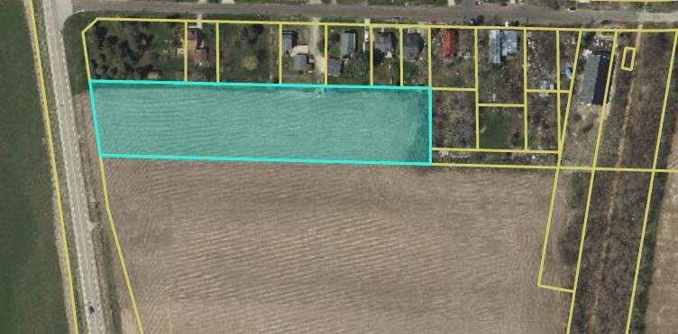 50.8 Acres Highway 69, Belleville, WI 53508 - View 6