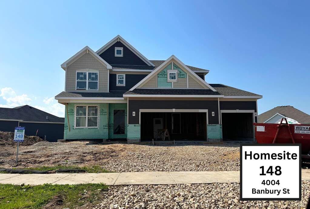 4004 Banbury Street #148