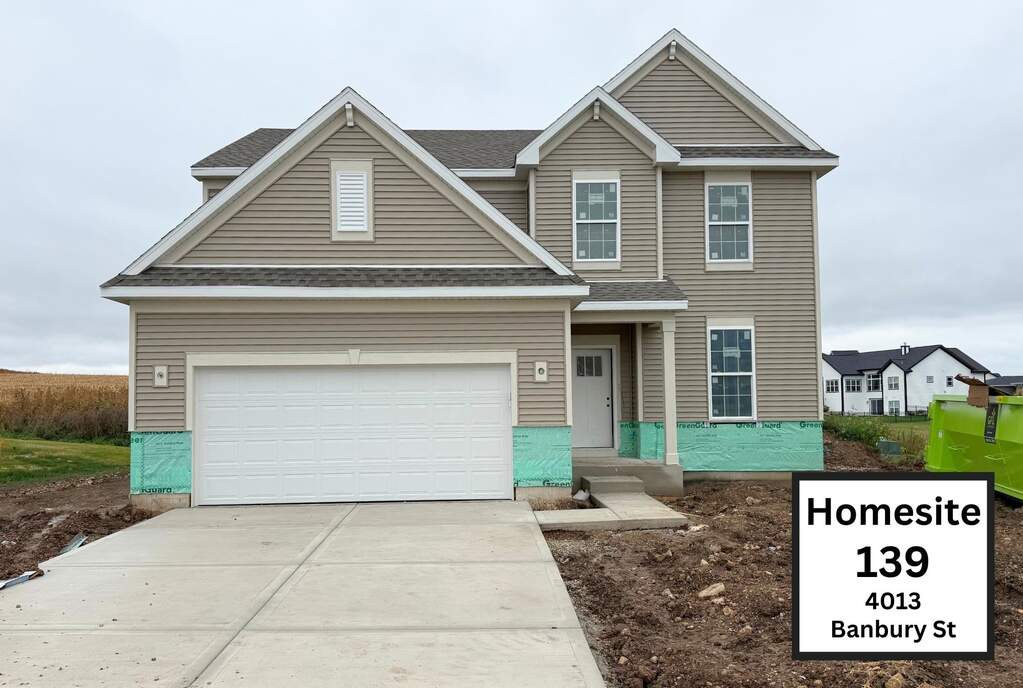 4013 Banbury Street #139