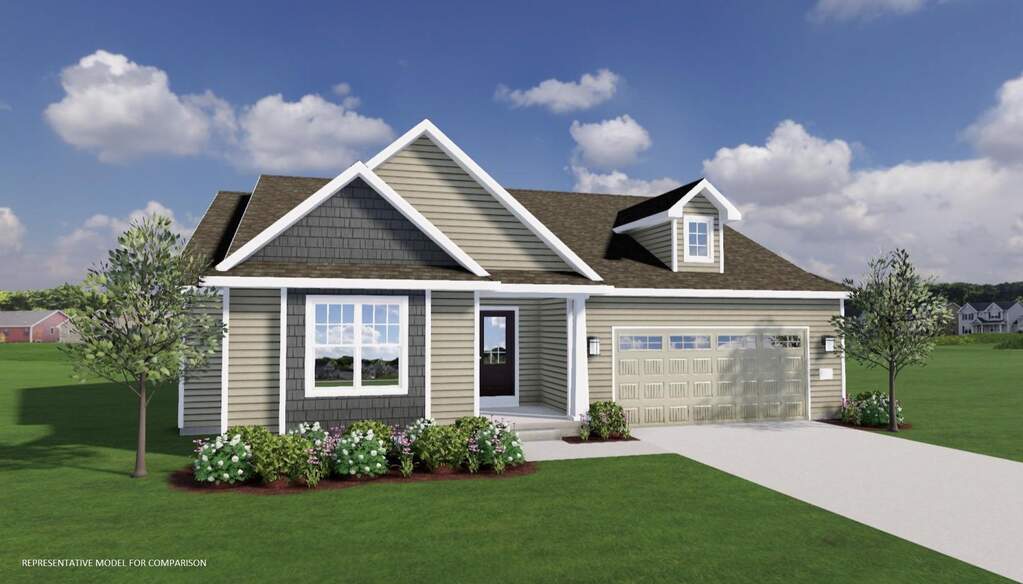 1906 August Moon Drive