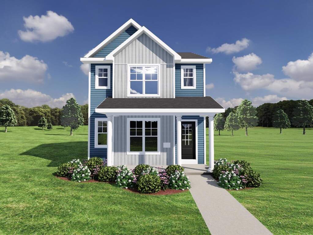 5907 Vintage Birch Way