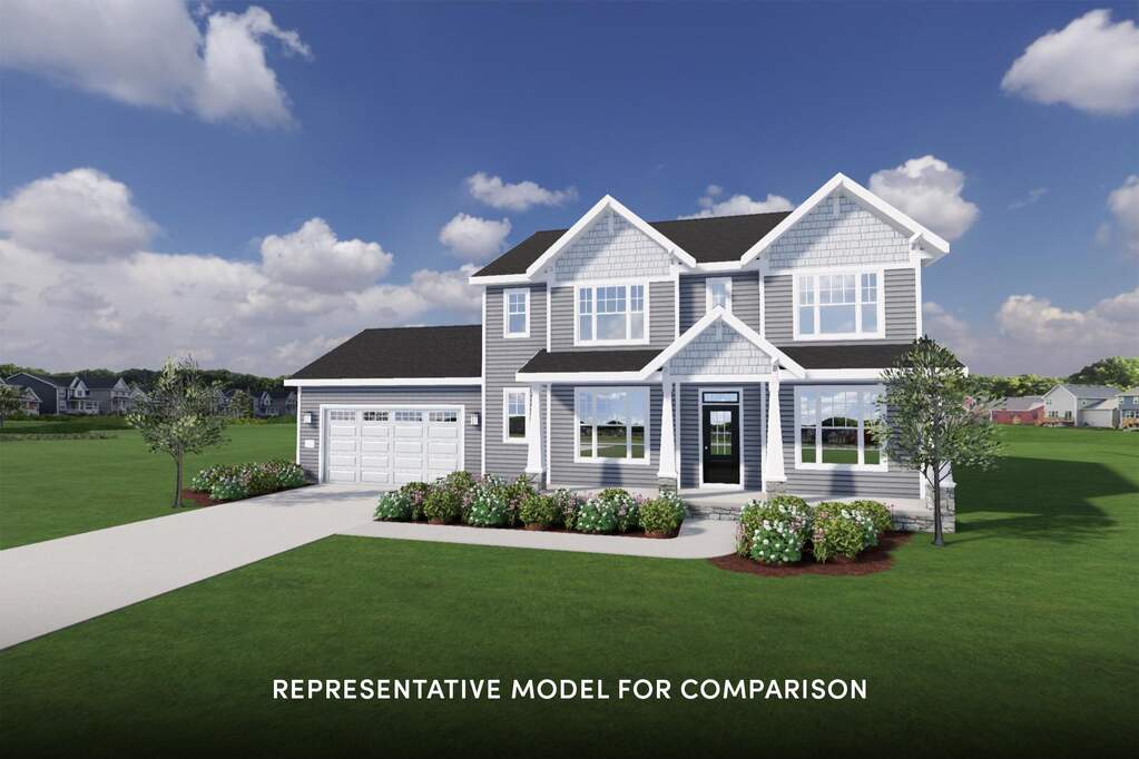 2519 Water Lily Circle