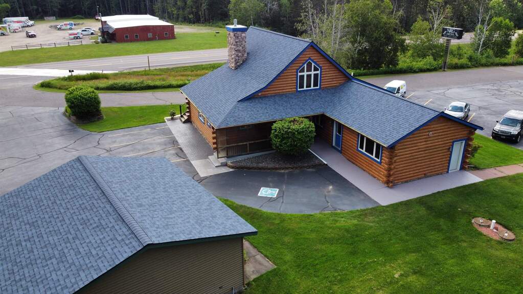 3610 S Highway 47, Rhinelander, WI 54501 - View 3