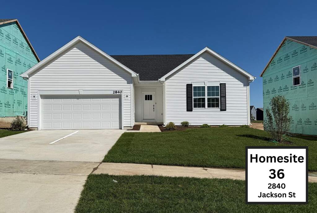 2840 Jackson Street #36