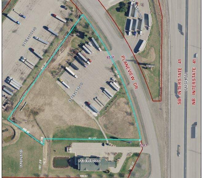 1507 Planeview Drive