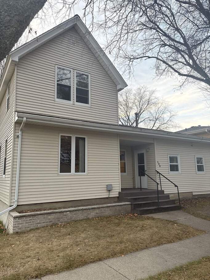 132 N Baltimore Street