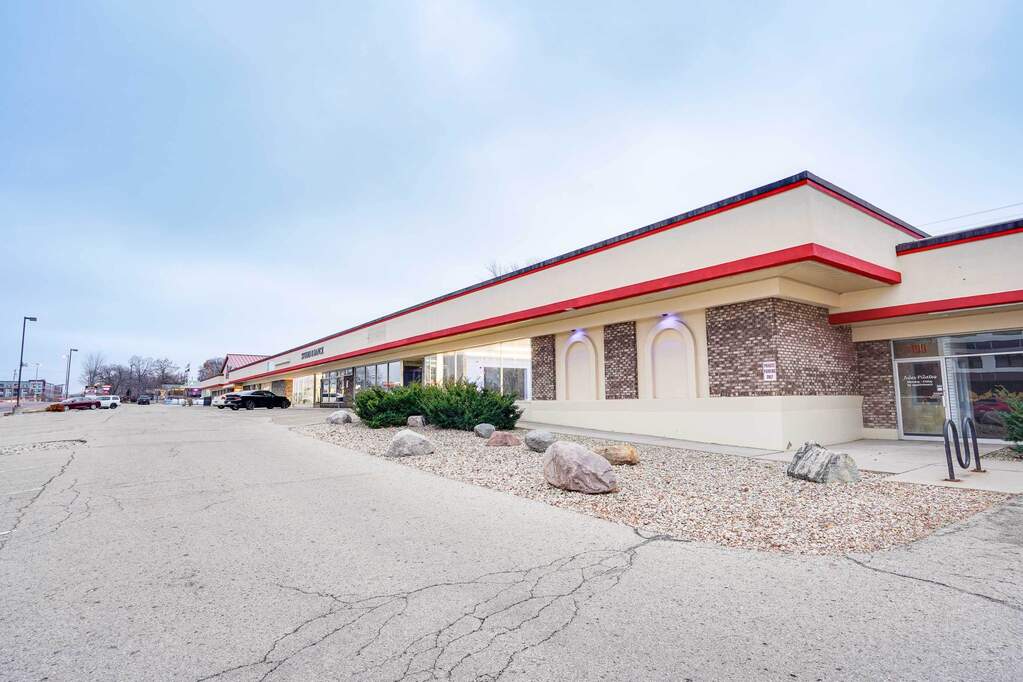 195-209 Cottage Grove Road, Madison, WI 53716, Madison