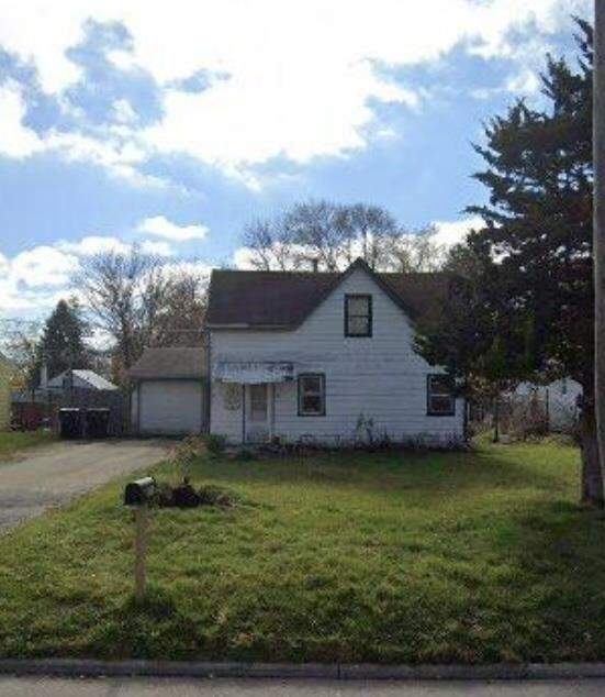 2032 Portland Avenue