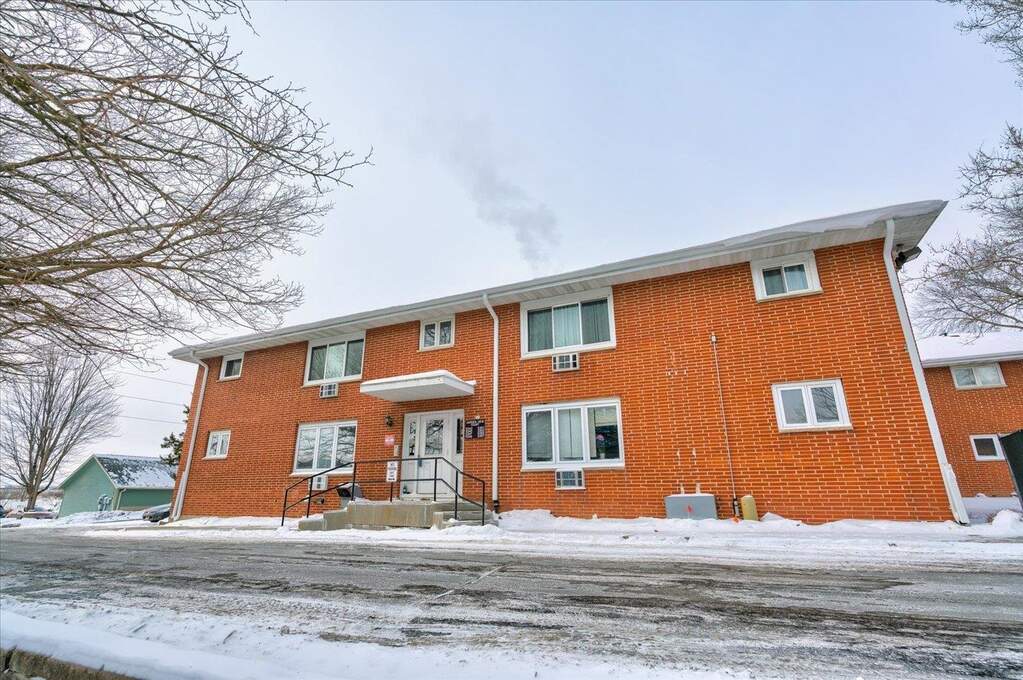 5345 Garden View Court #106, Madison, WI 53713