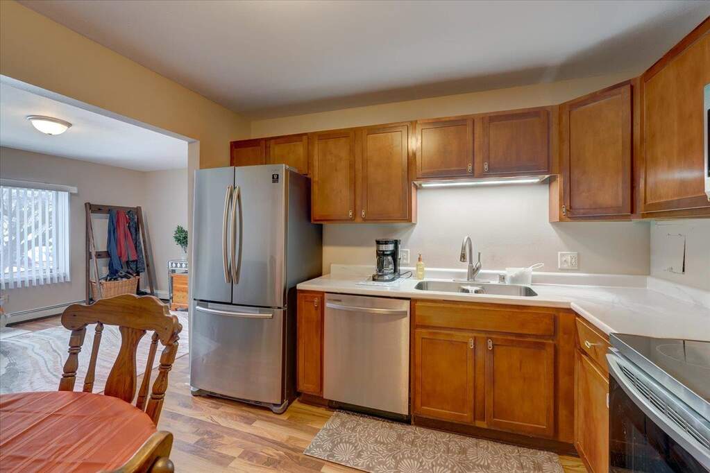 5345 Garden View Court #106, Madison, WI 53713 - View 5