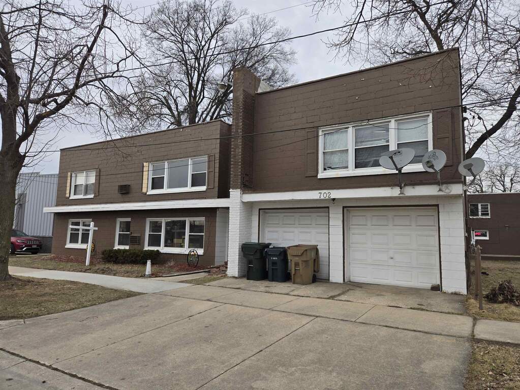 702 W Wingra Drive, Madison, WI 53715, Madison