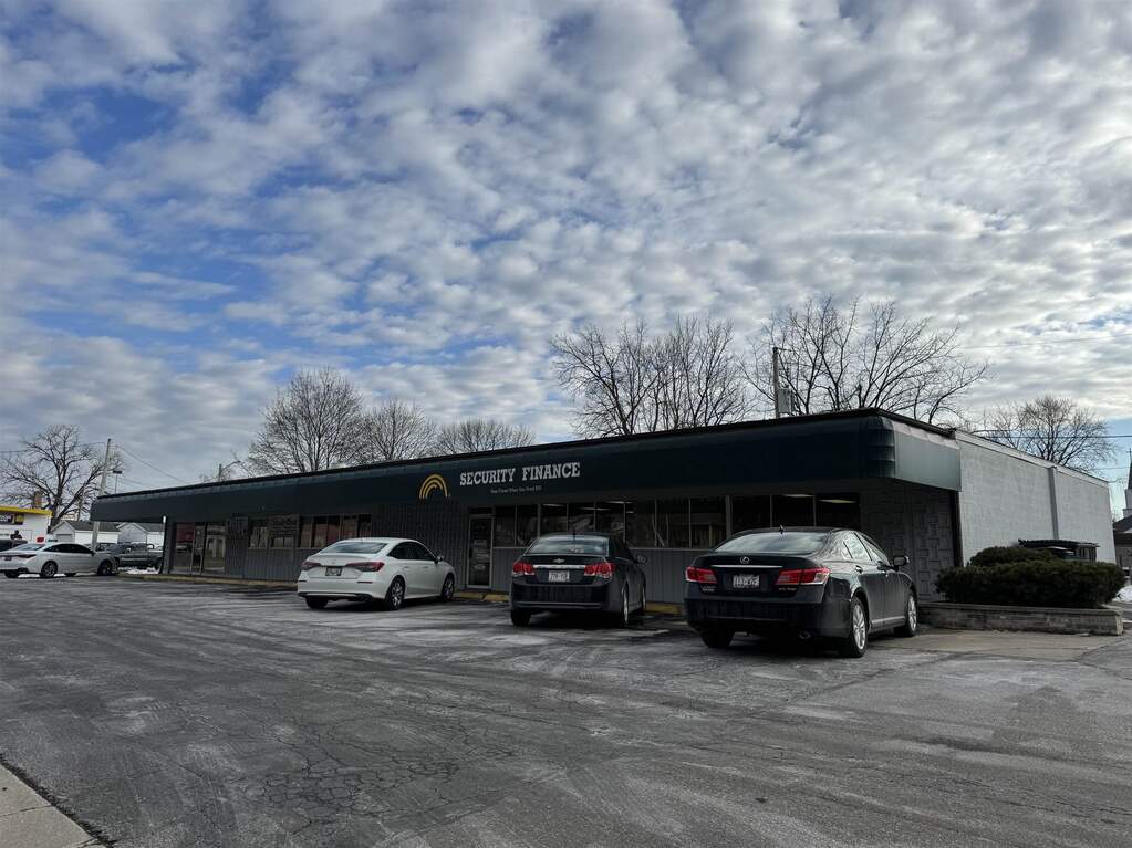 301-303-305-307 Madison Avenue, Fort Atkinson, WI 53538