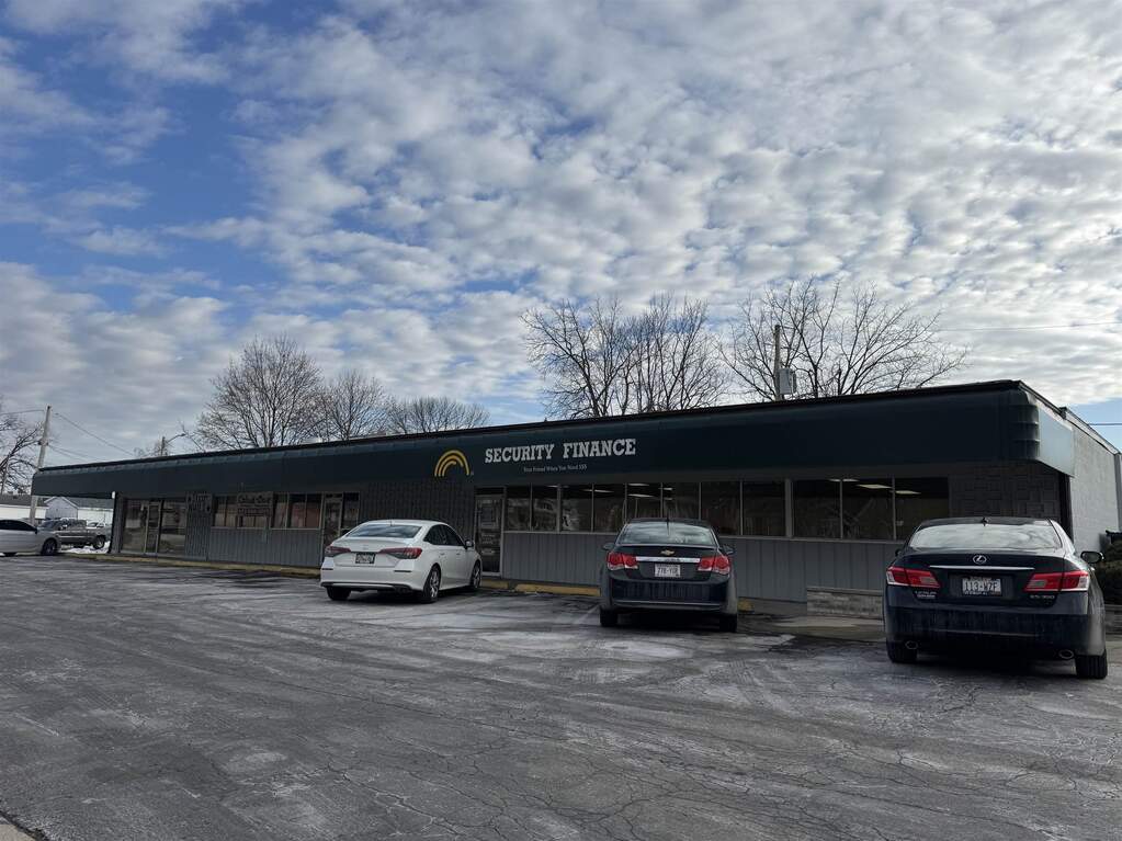 301-303-305-307 Madison Avenue, Fort Atkinson, WI 53538 - View 2