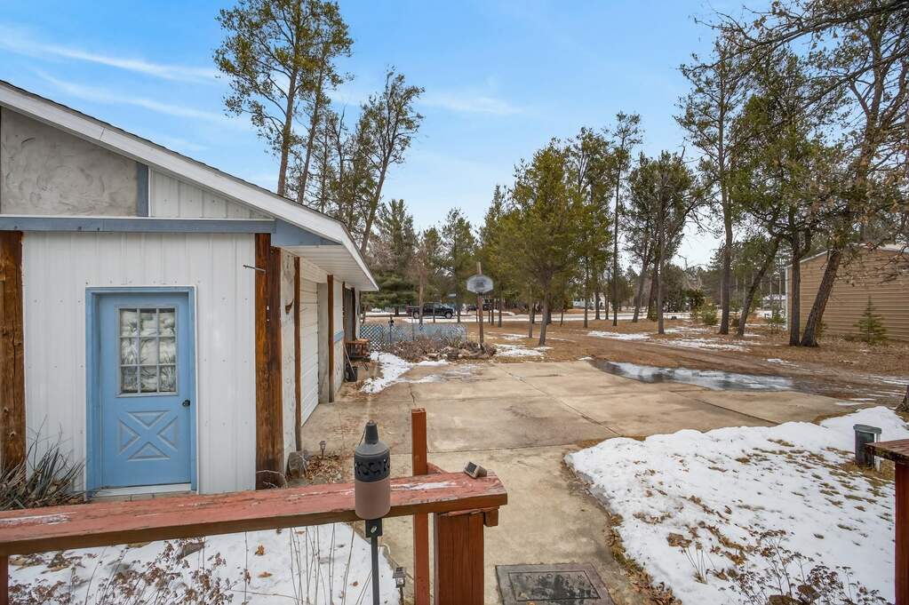 1139A S Buttercup Court, Friendship, WI 53934 - View 6