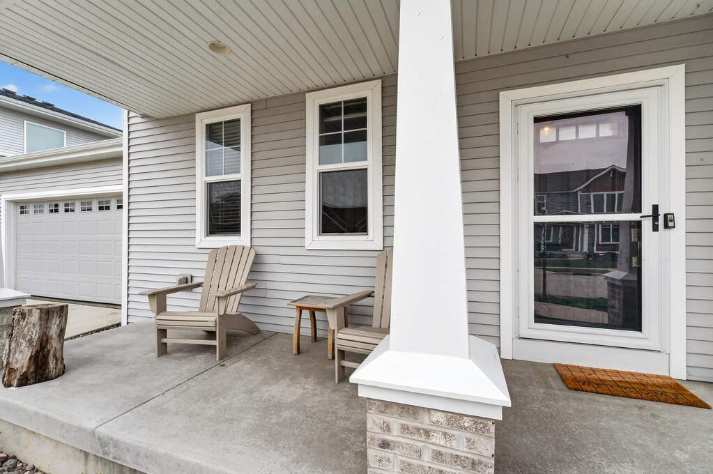 10324 Ivory Dove Trail, Verona, WI 53593 - View 2