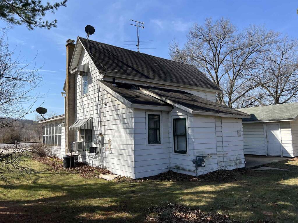 432 W Front Street, Muscoda, WI 53573 - View 3