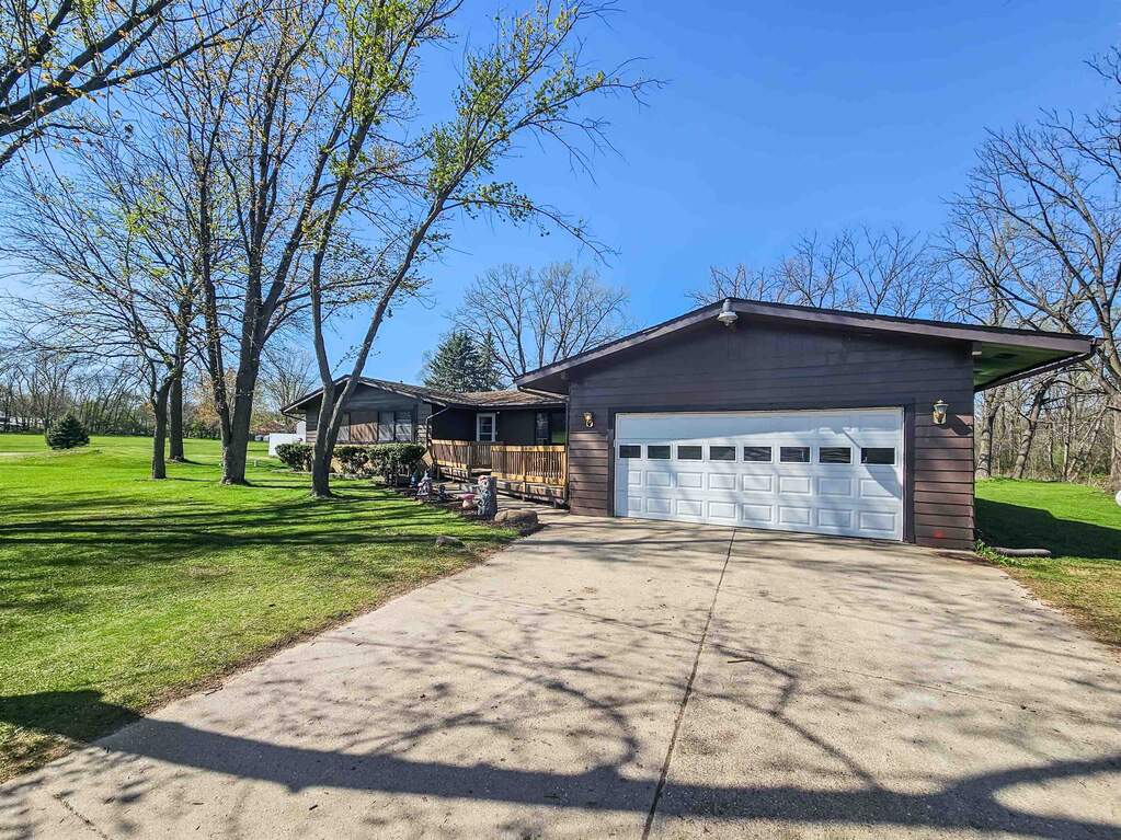 10726 W County Road K Road, Beloit, WI 53511 - View 2