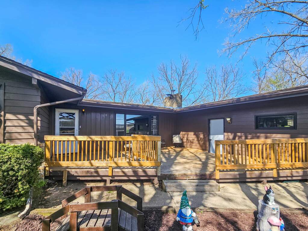 10726 W County Road K Road, Beloit, WI 53511 - View 3