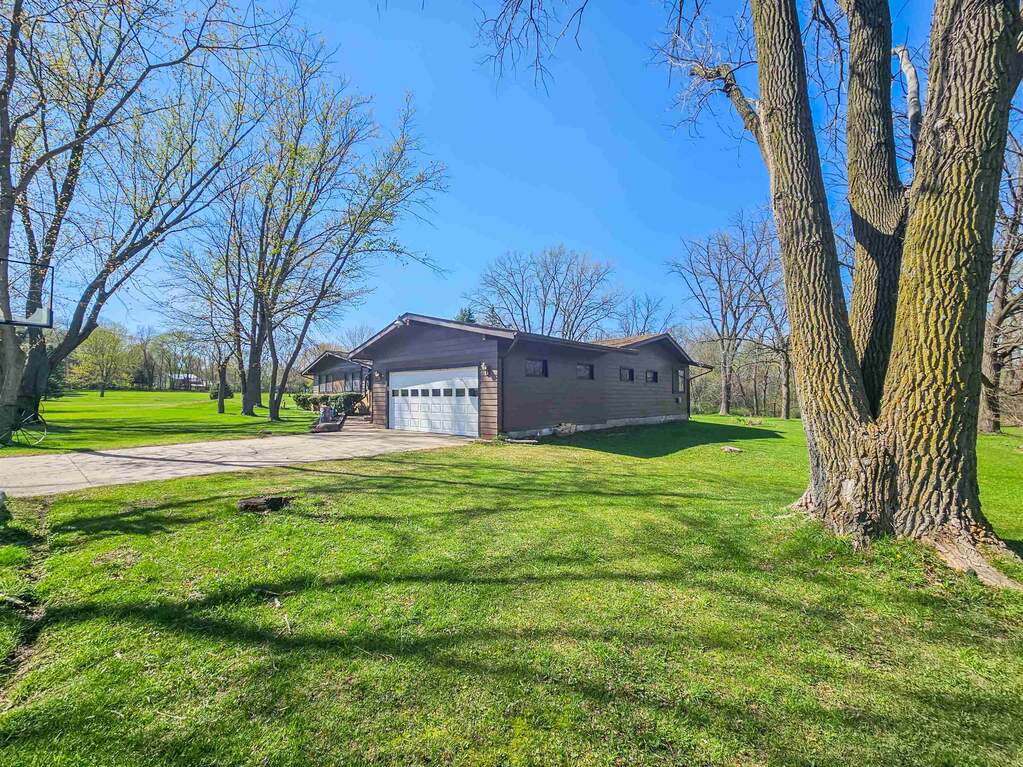 10726 W County Road K Road, Beloit, WI 53511 - View 4