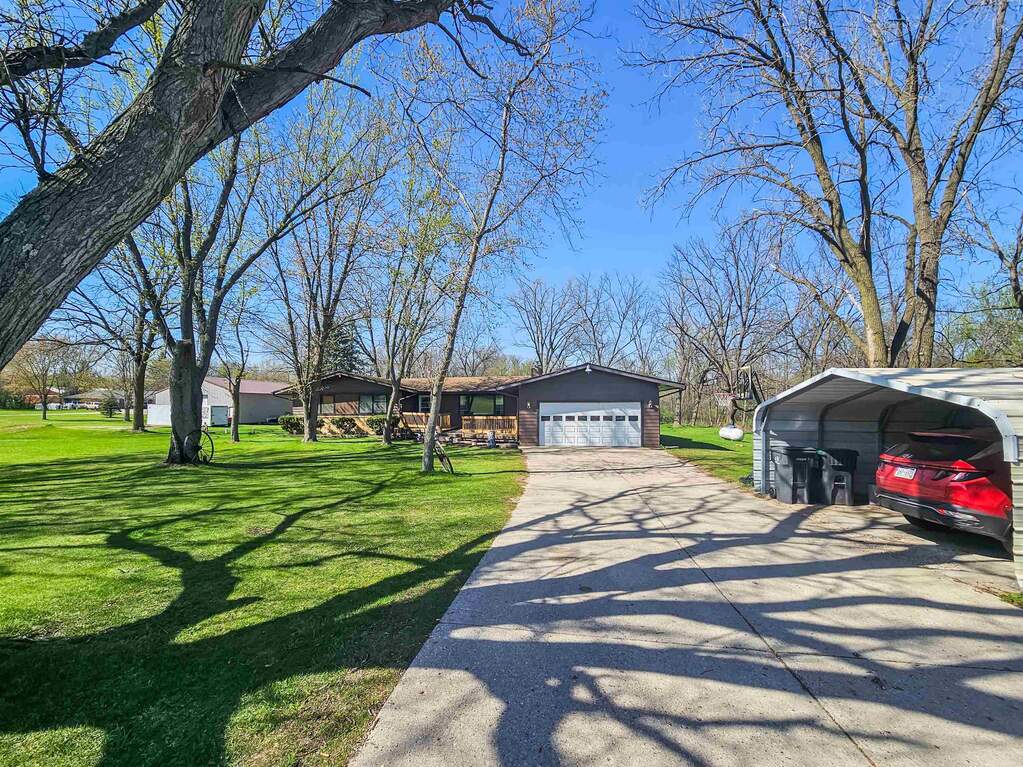 10726 W County Road K Road, Beloit, WI 53511 - View 5