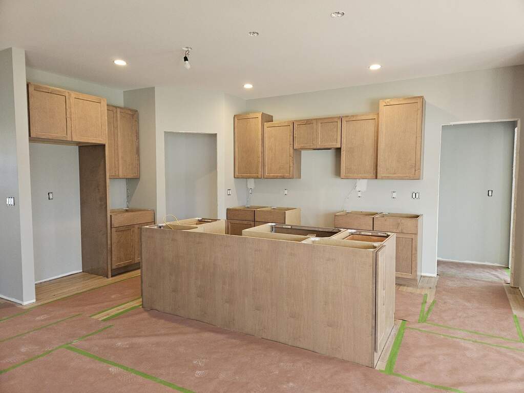 3506 Samson Drive, Milton, WI 53563 - View 2