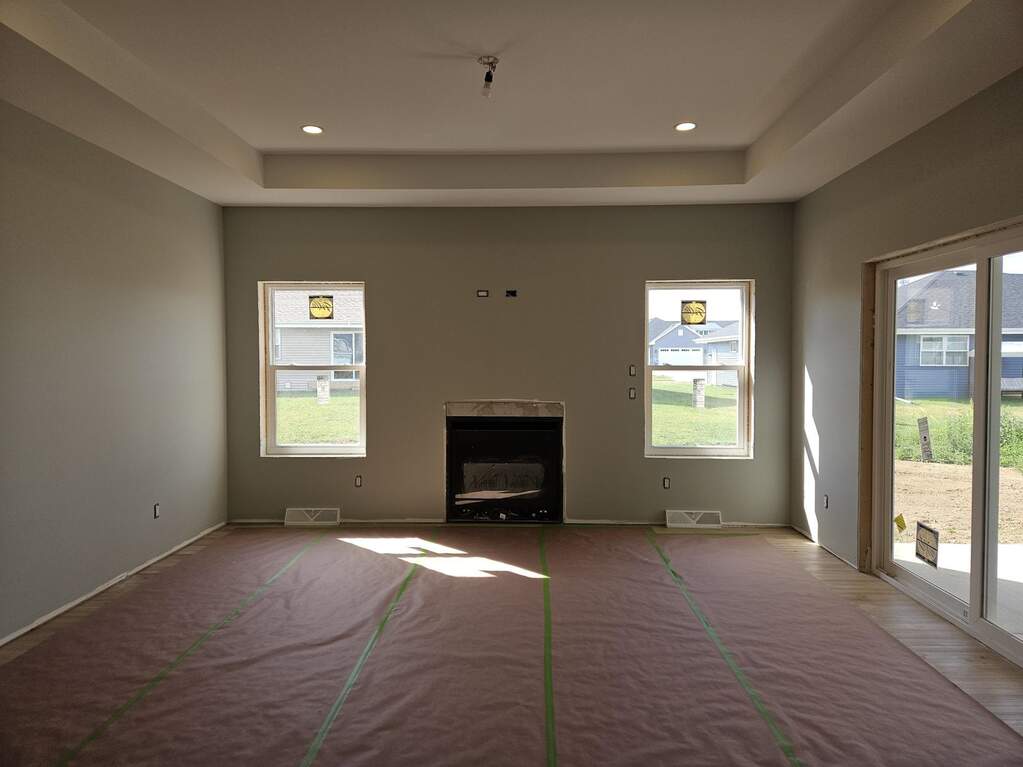 3506 Samson Drive, Milton, WI 53563 - View 3