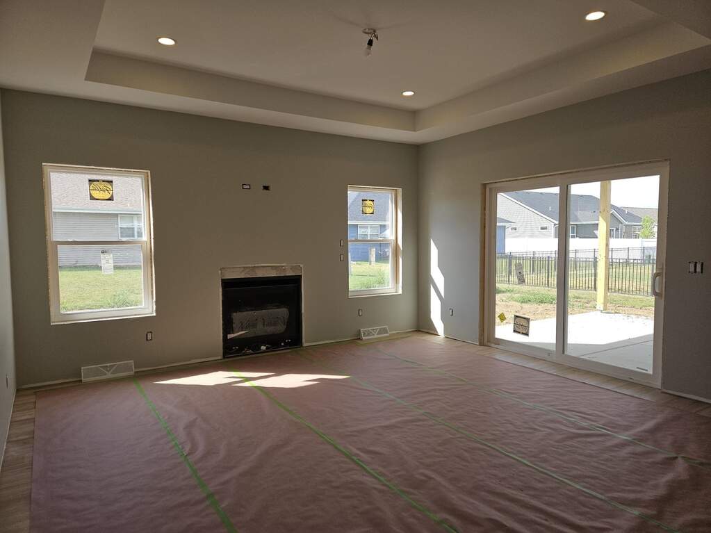 3506 Samson Drive, Milton, WI 53563 - View 4
