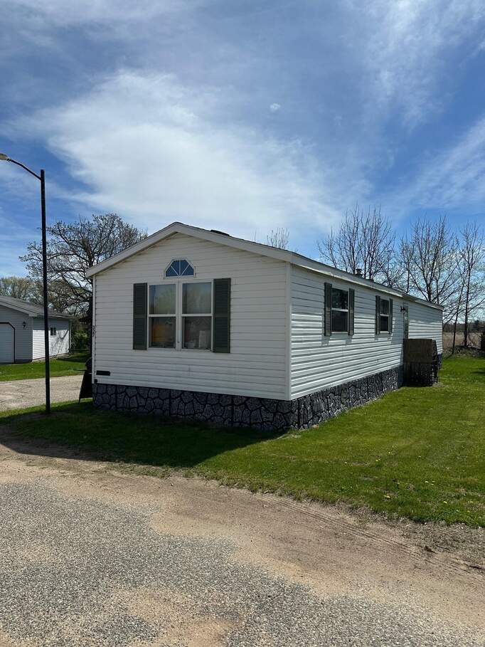 Hwy 12&16 New Lisbon E #327, New Lisbon, WI 53950 - View 2