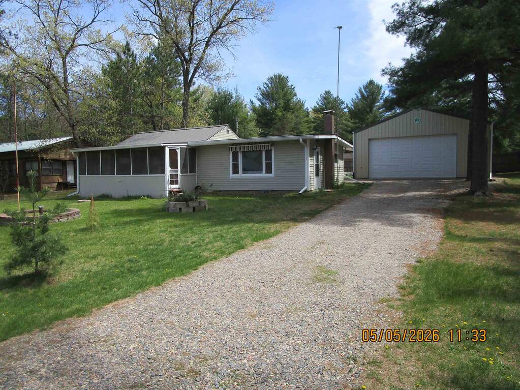 2040 Maple Street, Friendship, WI 53934 - View 2