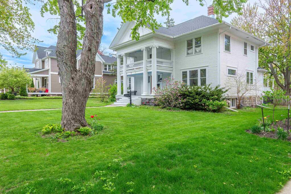 175 N Adams Avenue, Berlin, WI 54923 - View 2