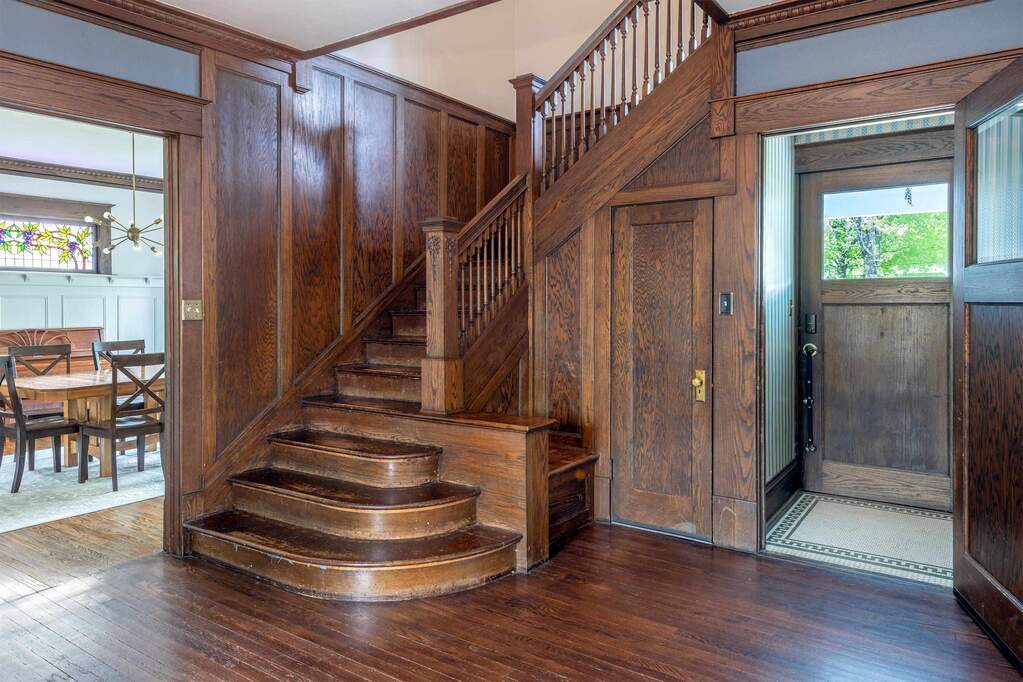 175 N Adams Avenue, Berlin, WI 54923 - View 4
