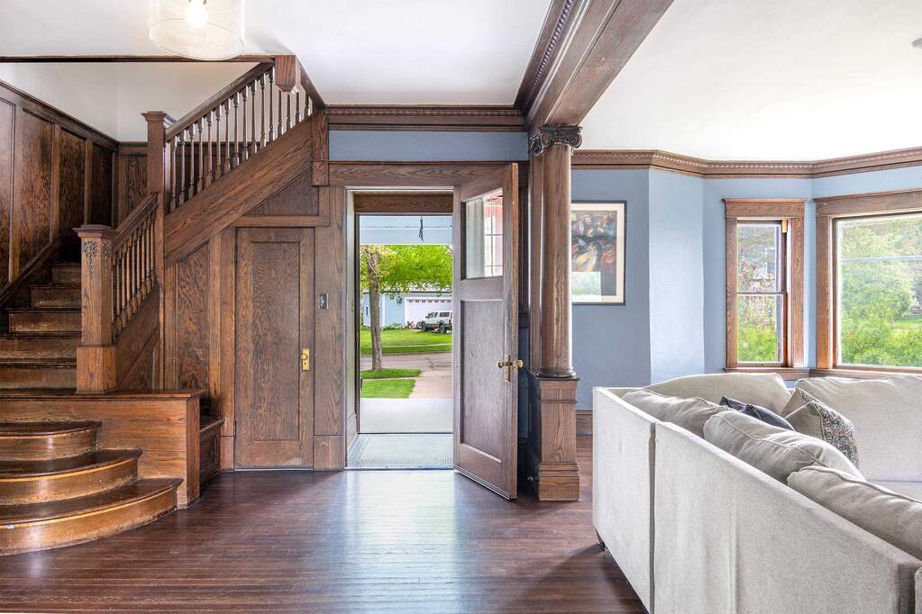 175 N Adams Avenue, Berlin, WI 54923 - View 6